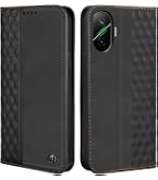 Amazon.co.jp: Gedurya Xiaomi POCO F7 ケース 手帳型 ポコf7